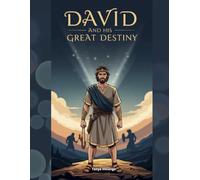 DAVID AND HIS GREAT DESTINY: From Shepherd Boy to Legendary King