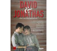 David and Jonathas: Les Arts Florissants (Christie) (DVD) (US IMPORT)