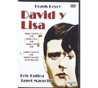 David And Lisa (Region 2)