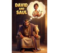 DAvid and Saul