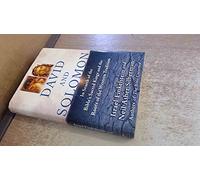David and Solomon: In Search of the Bible's Sacred Kings and the Roots of Western Civilization
