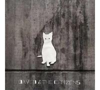 David & The Citizens - Are You In My Blood?