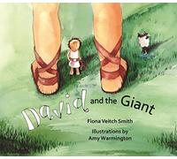 David and the Giant