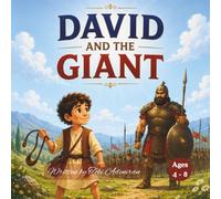 David and the Giant