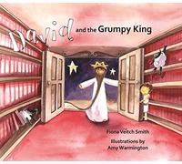 David and the Grumpy King