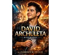 David Archuleta Biography: From American Idol to Authentic Self: The Journey of a Voice That Refused to Stay Silent