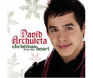 David Archuleta - Christmas From The Heart