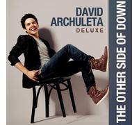 David Archuleta - Other Side of Down