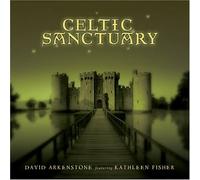DAVID ARKENSTONE - Celtic Sanctuary