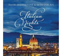 David Arkenstone - Italian Nights