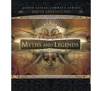 David Arkenstone - Myths and Legends [CD + DVD]