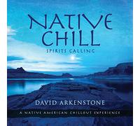DAVID ARKENSTONE - Native Chill: Spirits Calling a Native American