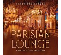 David Arkenstone - Parisian Lounge