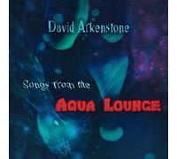 David Arkenstone - Songs From The Aqua Lounge - limited edition 3D cover