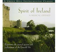 DAVID ARKENSTONE - Spirit of Ireland