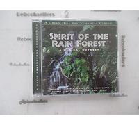 David Arkenstone - Spirit of the Rain Forest (US Import) [DE Import] [Import anglais]