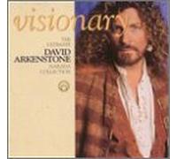 David Arkenstone - Visionary/the Ult.Collect