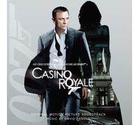 Original Soundtrack - Casino Royale [VINYL]