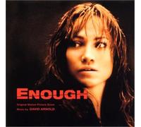 David Arnold - Enough