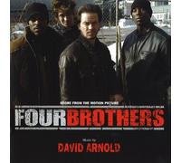 David Arnold - Four Brothers