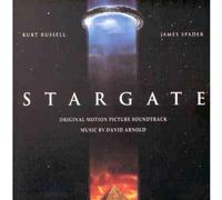 David Arnold - Stargate