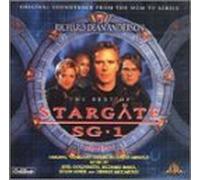 David Arnold - The Best of Stargate SG 1
