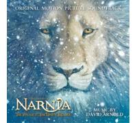 David Arnold - The Chronicles of Narnia: Voyage of the Dawn Treader