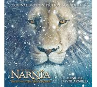 David Arnold - The Chronicles of Narnia: Voyage of the Dawn Treader
