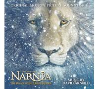 David Arnold - The Chronicles of Narnia: Voyage of the Dawn Treader