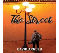 David Arnold The Street Book - Paperback David Arnold Multicolor