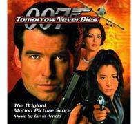 David Arnold - Tomorrow Never Dies [Score]