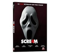 DAVID ARQUETTE;-SCREAM 4 - DAV