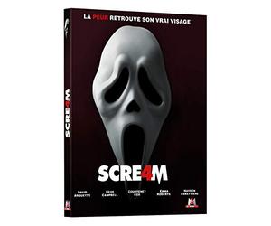 DAVID ARQUETTE;-SCREAM 4 - DAV