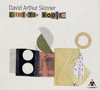 David Artur Skinner - Cubistic Boogie