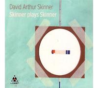 David Artur Skinner Plays