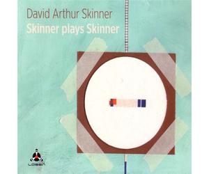 David Artur Skinner Plays