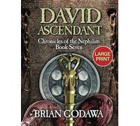 David Ascendant: LARGE PRINT