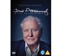David Attenborough: A Life On Our Planet