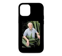 David Attenborough Amongst Nature Documentarian Case for iPhone 12/12 Pro