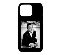 David Attenborough Blue Planet Earth Nature Documentarian Case for iPhone 16 Pro