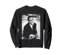 David Attenborough Blue Planet Earth Nature Documentarian Sweatshirt