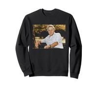 David Attenborough Blue Planet Earth Nature Documentarian Sweatshirt