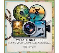 David Attenborough: El Niño Que Escuchaba A La Naturaleza (2)