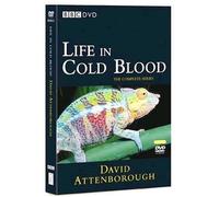 David Attenborough - Life in Cold Blood [DVD]