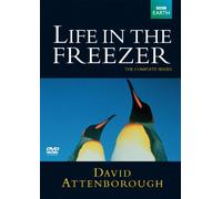 David Attenborough - Life in the Freezer