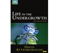 David Attenborough: Life in the Undergrowth - The Complete Seires