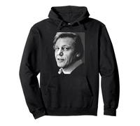 David Attenborough Life On Earth Nature TV Broadcaster Pullover Hoodie