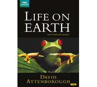 Life on Earth (Repackaged) (DVD)