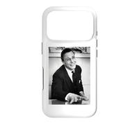 David Attenborough Nature Documentarian Blue Planet Earth Case for iPhone 17 Pro