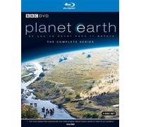 David Attenborough: Planet Earth - The Complete Series - Blu-ray Region A
